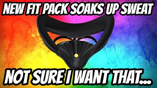 Oculus Quest 2 Fit Pack - X-Super Home