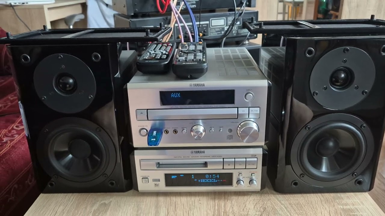 USB/CD/Wide/FM/AM ヤマハ CRX-E320 NX-E700 USB/CD/Wide/FM/AM ヤマハ CRX-E320 NX-E700