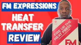 FM EXPRESSIONS SAMPLE PACK..GOOD OR BAD? REVIEW