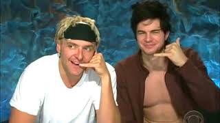 Top 22 Big Brother Funniest moments BOOGIE & WILL Chill Town