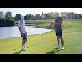 Why the PING Scottsdale TEC Ally Blue Onset Putter is Perfect for this Type of Amateur Golfer