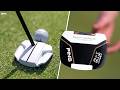 Why the PING Scottsdale TEC Ally Blue Onset Putter is Perfect for this Type of Amateur Golfer