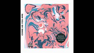TECHROW & Jonathan Hay - Jazz Interlude (Come As You Are Reprise)