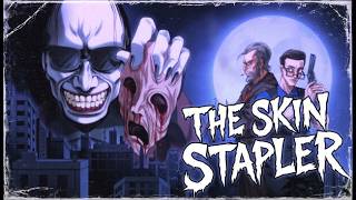 World of Longplays Live QuickLook: The Skin Stapler (PC) featuring Spazbo4