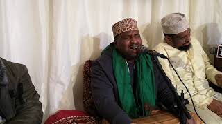 Ustadh Masoud Adam - Suratul Hashr