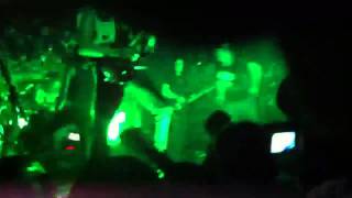 Escape The Fate "The Aftermath" Live At The White Rabbit Profile