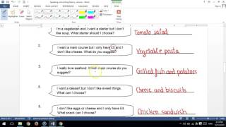 Unit 5 writing fluency