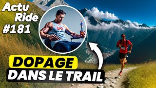 Gros conflit dans le monde de l’ultra trail ! Du skate dans les airs ! by Riding Zone 113,281 views 3 months ago 16 minutes