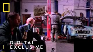 New Episodes | Car S.O.S | National Geographic UK