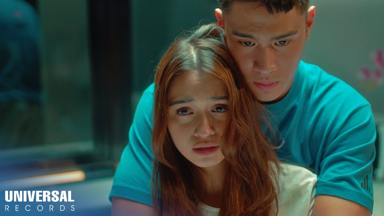 Angelina Cruz - Ayoko Lang (Official Music Video)