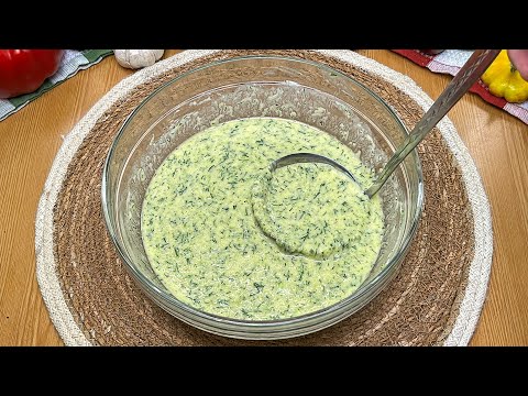 Просто натрите кабачки и добавьте яйца! Так вкусно, что готовлю очень часто