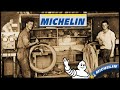 Reparaban Bicicletas 🚲 Después Fundaron Michelin 😱