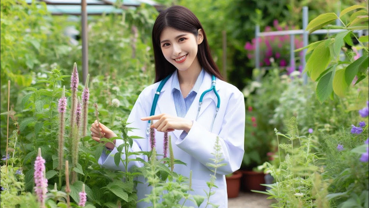 Medicinal Herb Gardening for Beginners | Start Your Healing Garden Today!