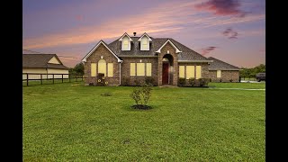 7730 Pebble Hil Lane Rosharon, TX | ColdwellBankerHomes.com