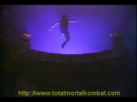 Alternate Trailers for "Mortal Kombat (1995)"