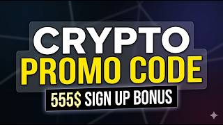 CRYPTO PROMO CODE NO DEPOSIT 2026: SECURE THE BEST FREE CRYPTO PROMO CODE FOR MAX EXCHANGE BONUS! screenshot 4