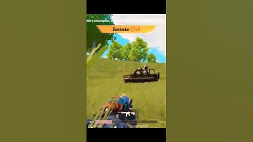 1V4 Clutch in ACE DOMINATOR LOBBY