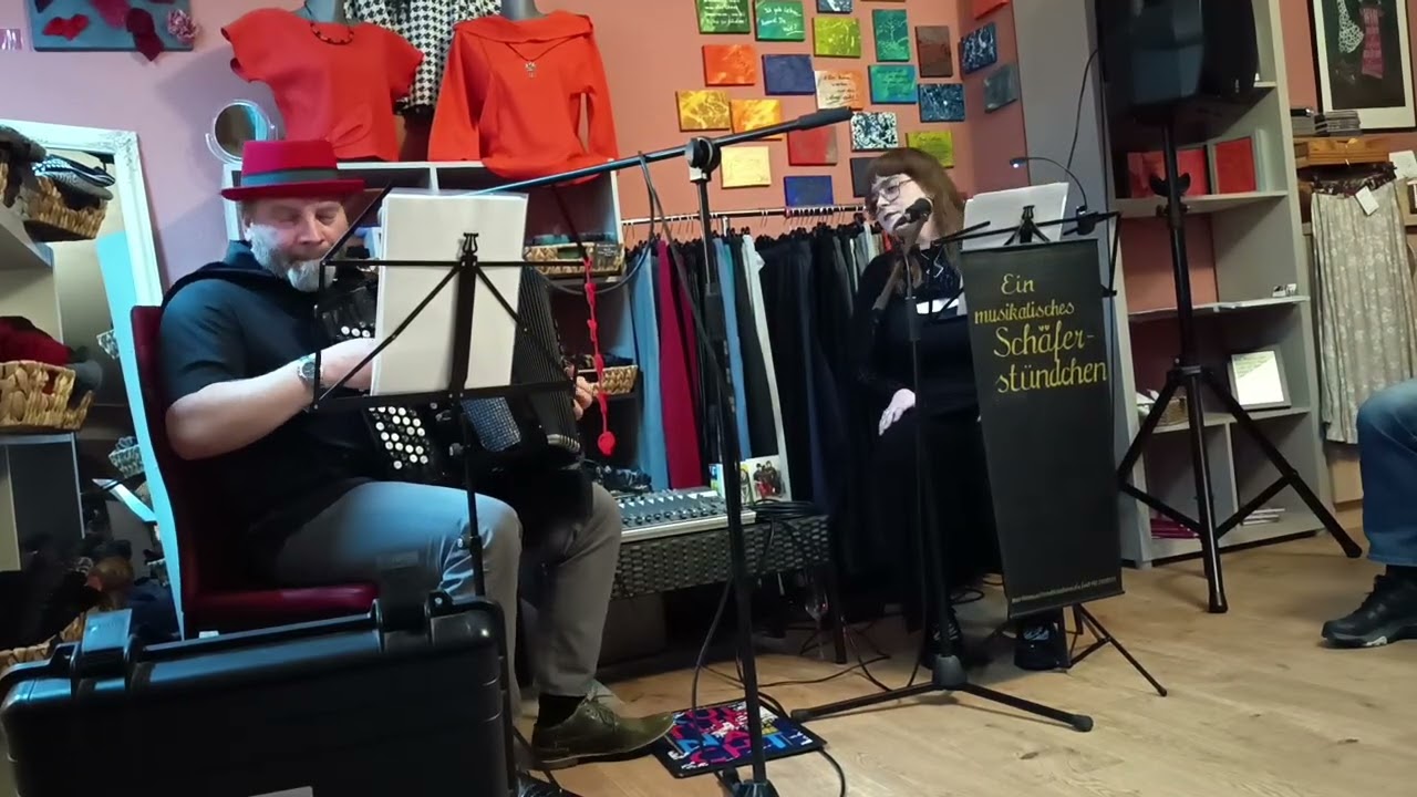 Fever (Lara Schäfer & Martin Müller)