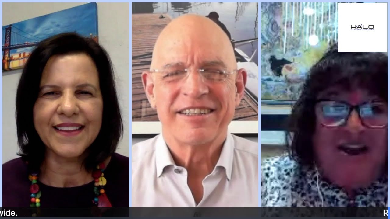 Candid Conversations with Adrienne Barker: Riggs Eckelberry