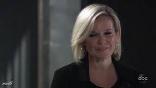 GH: 3/22/19 - Kevin is Arrested Part 2/4