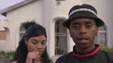 YungKiddReezy - DECIMALS (Official Music Video)