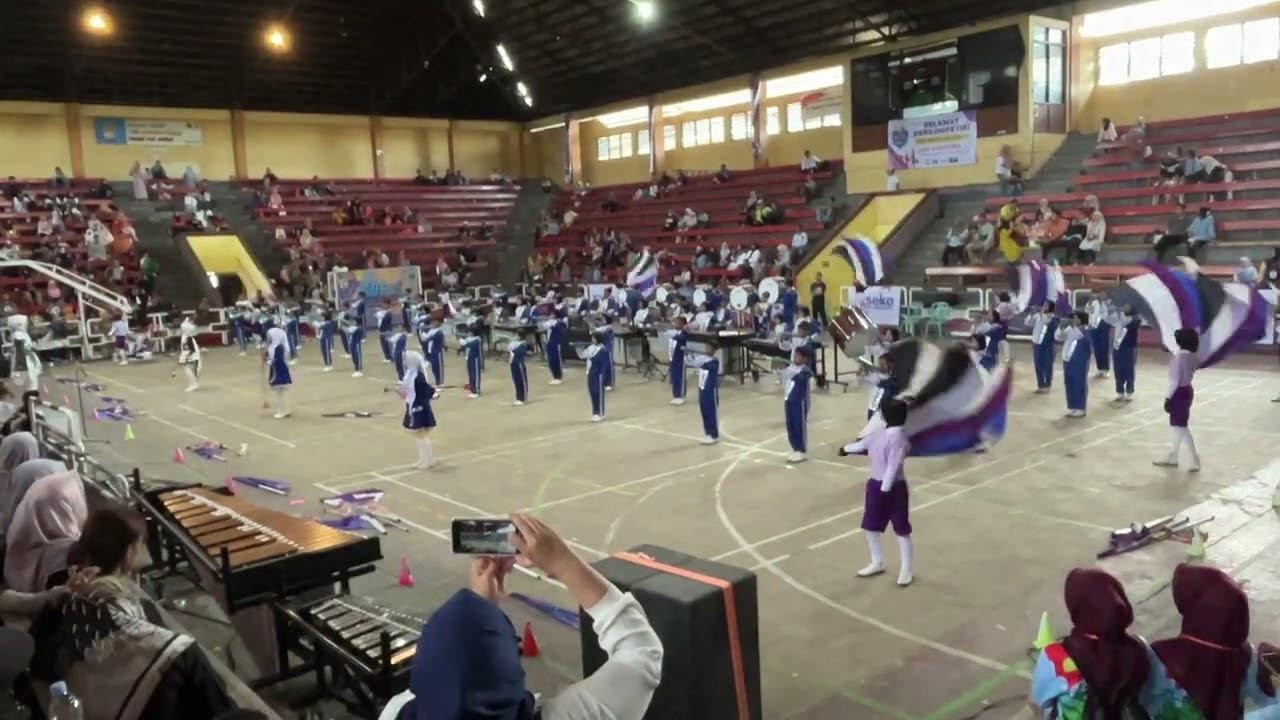 gema madia al islam kauman 2026