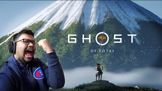 Second Experience/Gameplay  | Ghost of Yotei | Day 2 #interactivestream #ghostofyotei #playstation