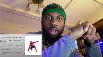 Week 6 Assignment THL 