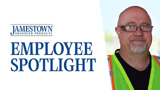 Employee Spotlight: Scott