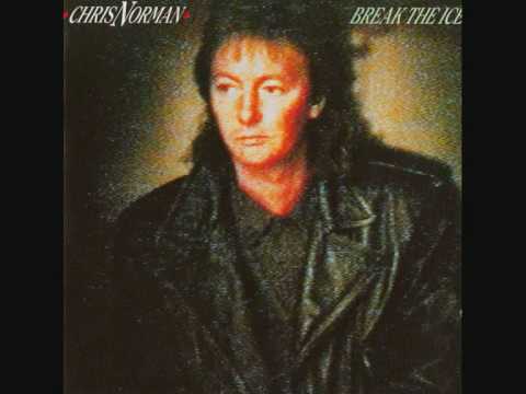 Chris Norman - The Night Has Turned Cold - 1989