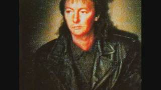 Chris Norman - The Night Has Turned Cold - 1989