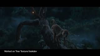 Texture Lookdev DemoReel