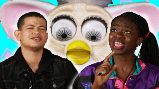 Can You Pass This Impossible '90s Quiz?