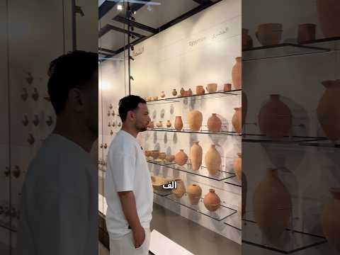 افتتاح المتحف المصري الكبير بجوار الأهرامات قدري عزت المتحف المصرى الكبير