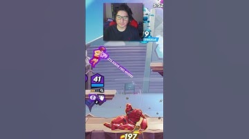 Hitboxes Are Broken in Multiversus