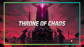 Bgm Ozma Raid - Throne Of Chaos