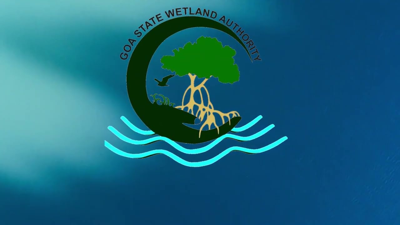 Serene Wetlands of Goa