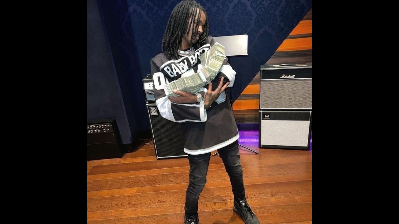 *FREE* Baby Smoove Type Beat - 