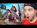 ASSASSIN'S CREED BLACK FLAG REMAKE!! 🏴u200d☠️ EDWARD È TORNATO!! (Gameplay in ANTEPRIMA)