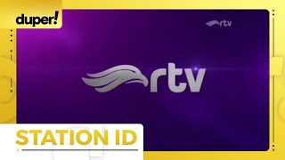 Kompilasi Station ID RTV 2022 (Quotes 1-8)
