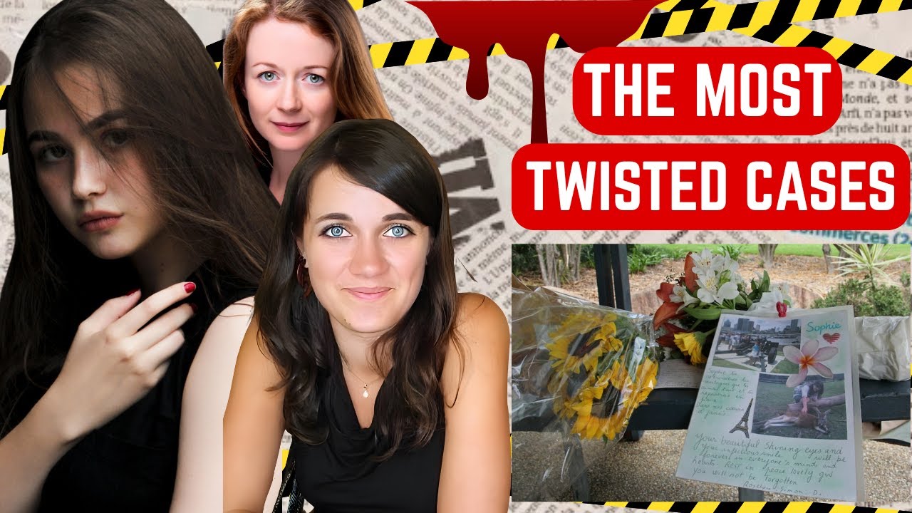 Cold Cases Finally Solved After Years With The Most INSANE Twists True ...