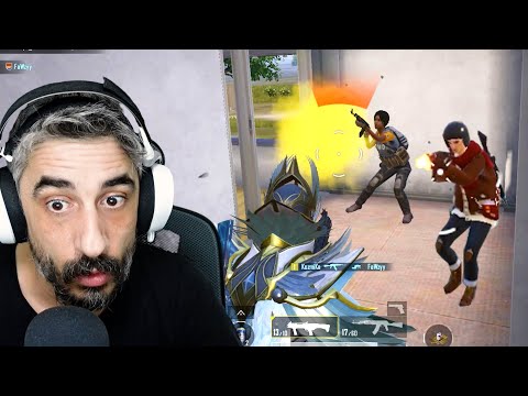 OKUL TEMİZLİĞİ !!! - PUBG Mobile