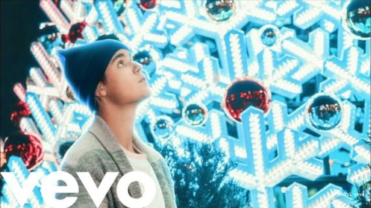 Justin Bieber   Ill run to you official lyrics video