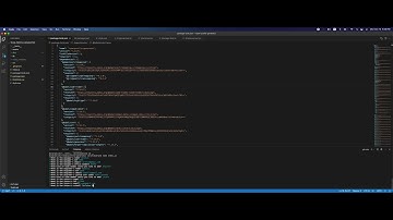 team profile generator walkthrough video