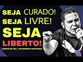 SEJA CURADO! SEJA LIVRE! SEJA LIBERTO! | MANHÃ DE PAZ | PR.RODRIGO SANTANNA
