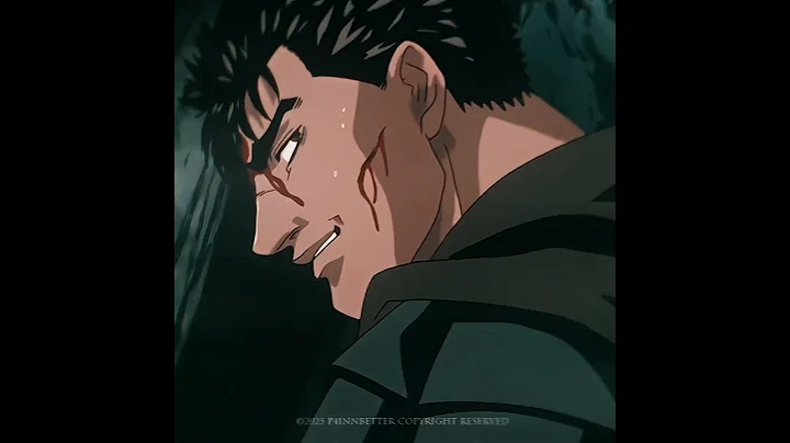 Yeah, PRETTY MUCH. / Guts edit - Berserk 1997 #anime #berserk #gutsberserk #gutsedit #berserkedit