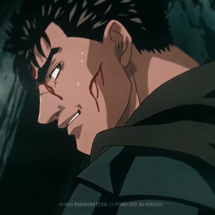 Yeah, PRETTY MUCH. / Guts edit - Berserk 1997 #anime #berserk #gutsberserk #gutsedit #berserkedit