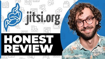 Jitsi Eerlijke Review - Bekijk voor gebruik