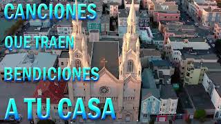 🙏Musica Catolica De Alabanza Y Adoracion 2024|Canciones Catolicas de Alabanzas Y Adoracion|live #69