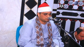 الشيخ السعيد فيصل سوره فصلت امسيه على روح الشهيد محمد عزت الكنانى 2025/3/7 اتميده ميت غمر دقهليه